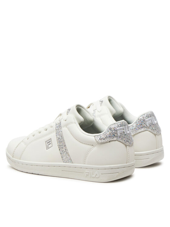 Fila Fila Tenisice Crosscourt 2 F Wmn FFW0257 Bijela