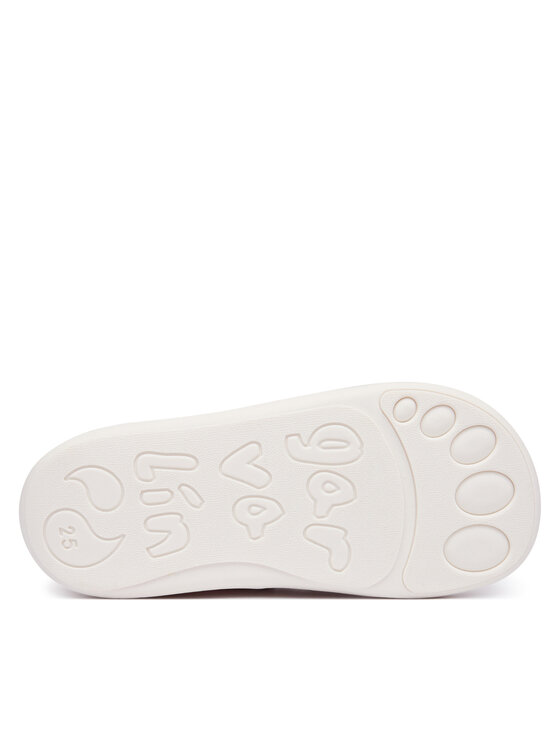 Garvalin Garvalin Тапочки 262342 S Рожевий