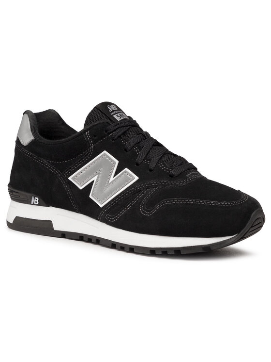 New Balance New Balance Superge ML565BK Črna