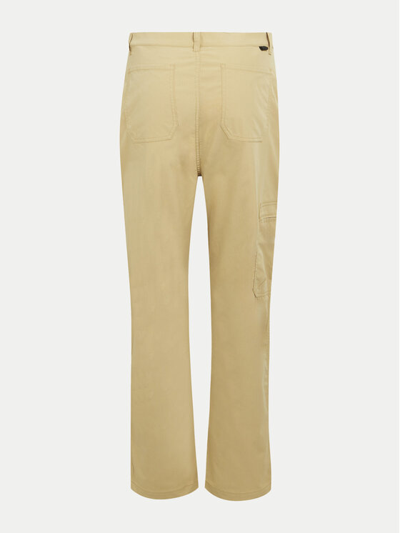 Regatta Regatta Pantaloni outdoor Dalry RMJ306 Beige Regular Fit