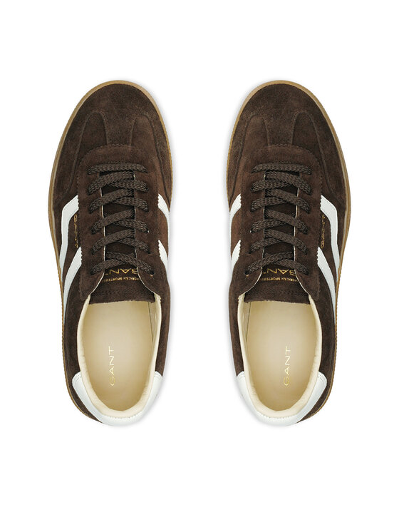 Gant Gant Сникърси 31533042 Кафяв