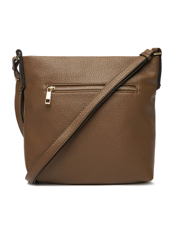 Lasocki Lasocki Handtasche C-LSK-K-062-06 Braun