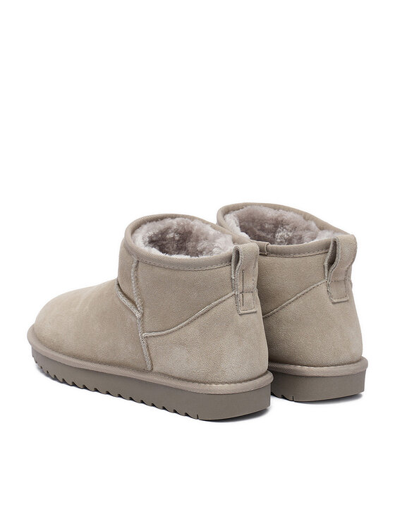 DeeZee DeeZee Schneeschuhe E1 TECHNOLOGY DZ-81 Grau