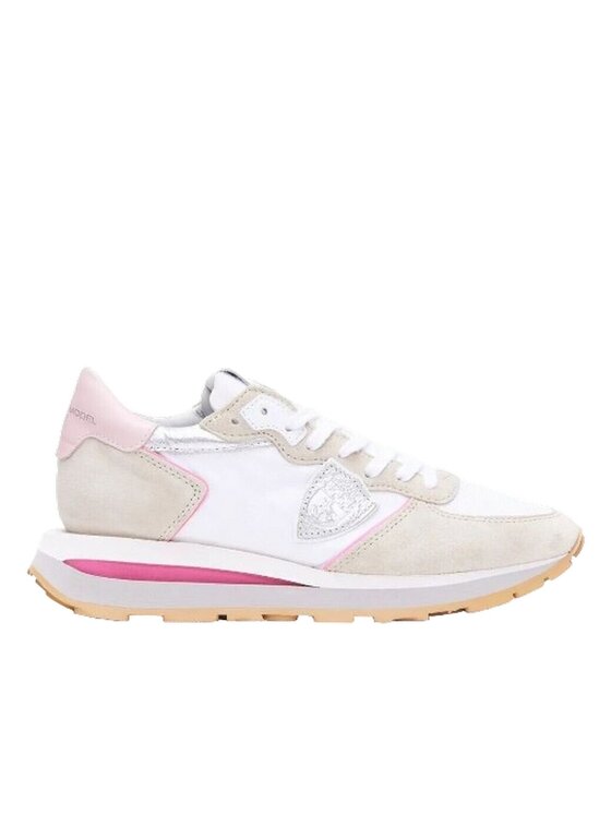 Philippe Model Philippe Model Scarpe sportive 9076854587727 Rosa
