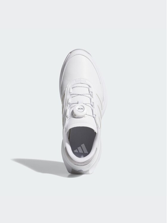 adidas adidas Buty do golfa S2G 26 BOA Biały
