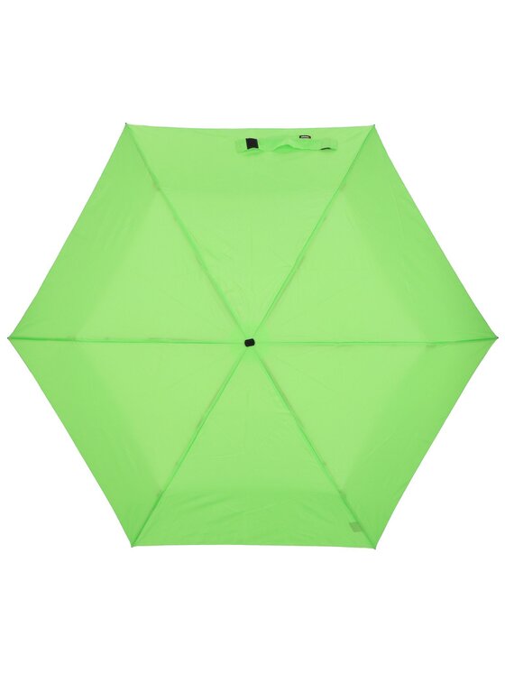 Knirps Knirps Parasolka 222912 Zielony