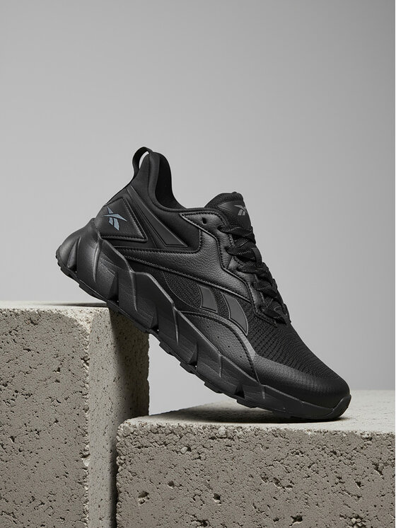 Reebok Reebok Снікерcи CEO-VIZOME AR30247M-BV Чорний