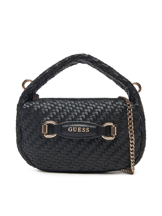 Guess Geantă HWWG95 30730 Negru