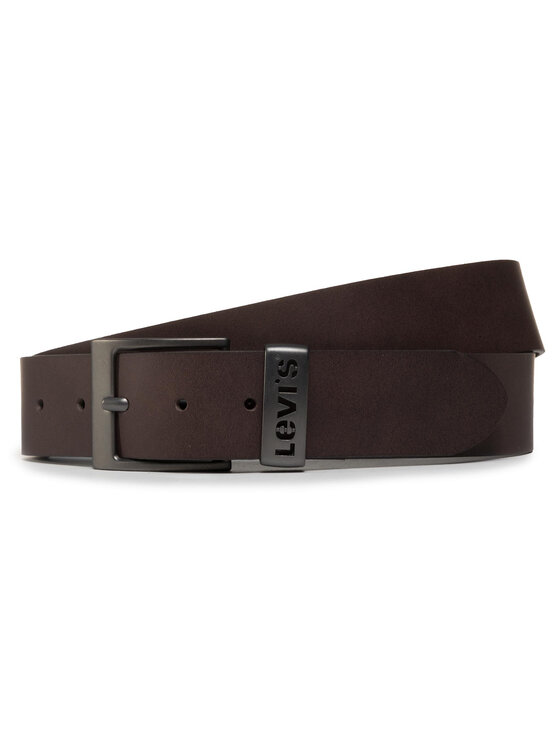 Levi's® Levi's® Moški pas 38019-0119 Rjava