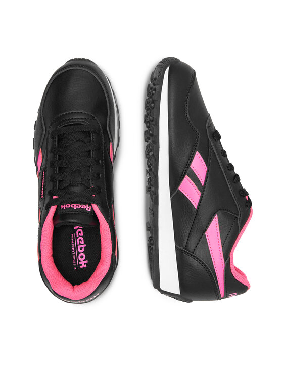Reebok Reebok Sneakers Royal Rewind 100046399K Schwarz