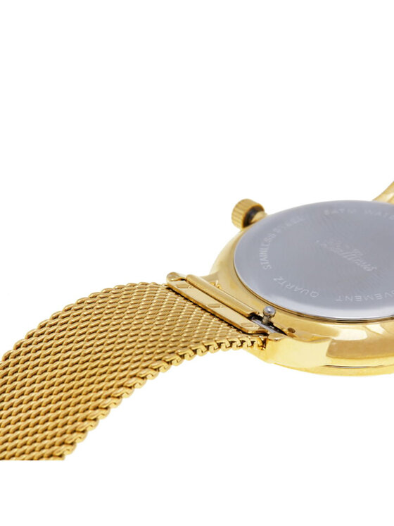 Balticus Balticus Orologio BLT-BALNSGBL Oro