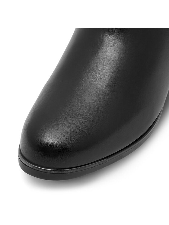 Go Soft Go Soft Botine RST-AUGUSTA-12 Negru