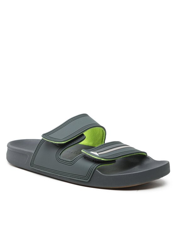 Quiksilver Quiksilver Iešļūcenes AQYL101252 Zaļš