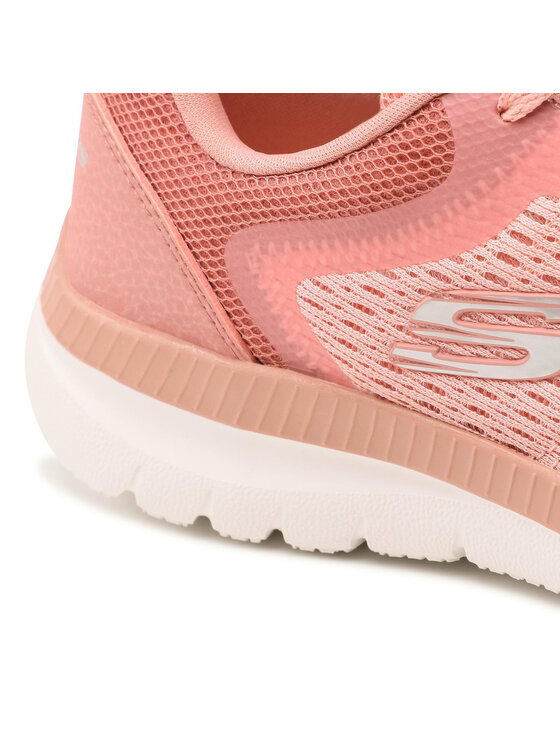 Skechers Skechers Snīkeri Quick Path 12607/ROS Rozā