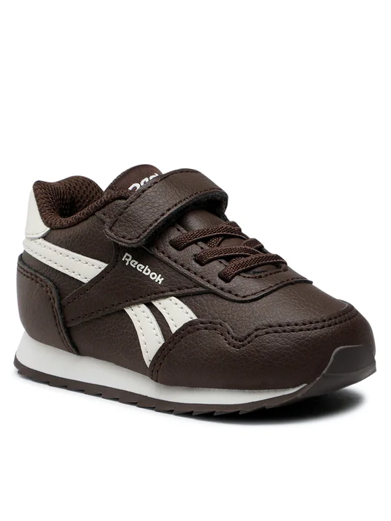 Reebok Schuhe Royal Cl Jog 3.0 1 GW3735 Braun