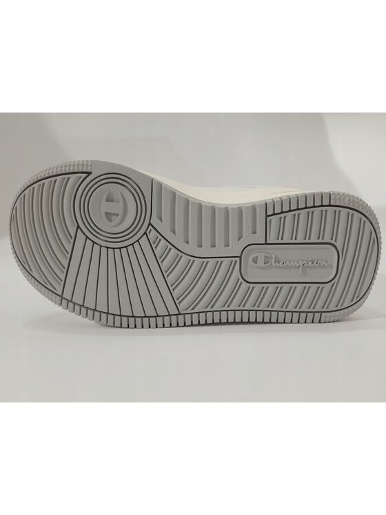 Champion Champion Sneakersy S32909-WW015 Biały