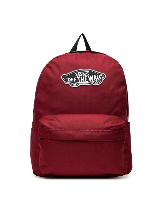 Rucsac Vans Old Skool Class VN000H4YBRD1 Vișiniu