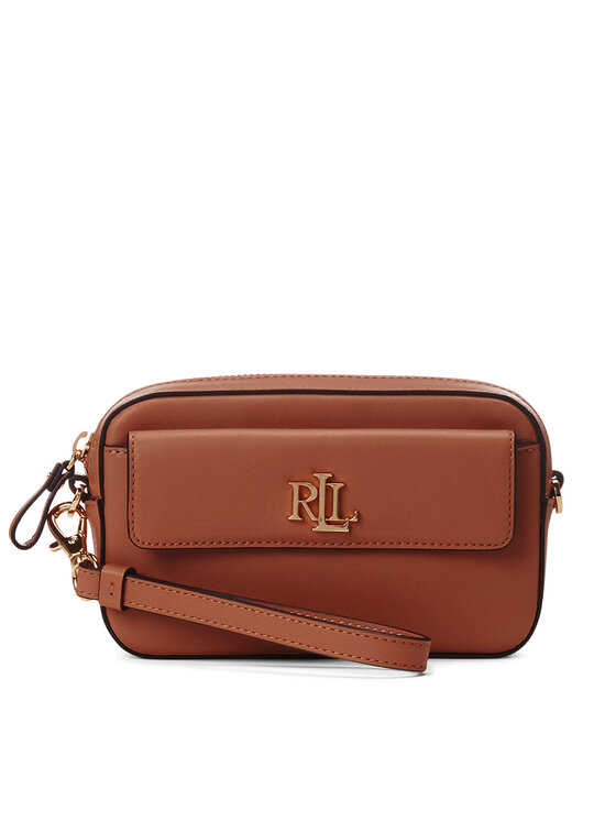 Geantă Lauren Ralph Lauren 432934353003 Maro
