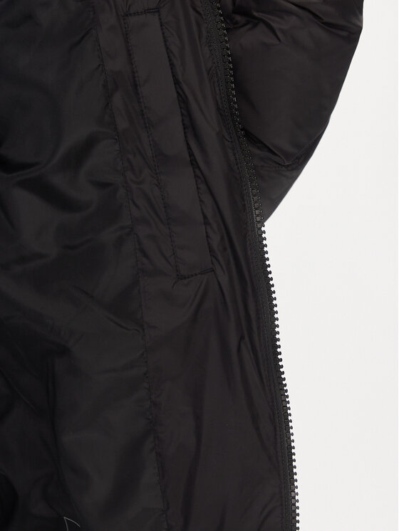 Calvin Klein Jeans Calvin Klein Jeans Daunenjacke Essentials J30J323468 Schwarz Regular Fit