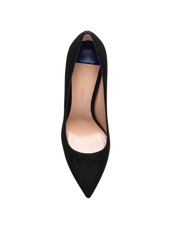 Stuart weitzman leigh 95 top