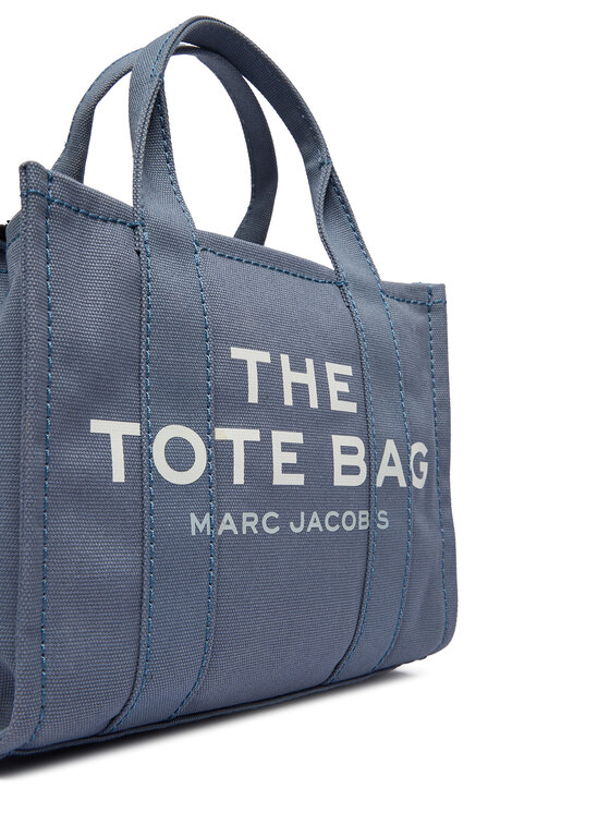 Marc Jacobs Marc Jacobs Ročna torba M0016493 Modra