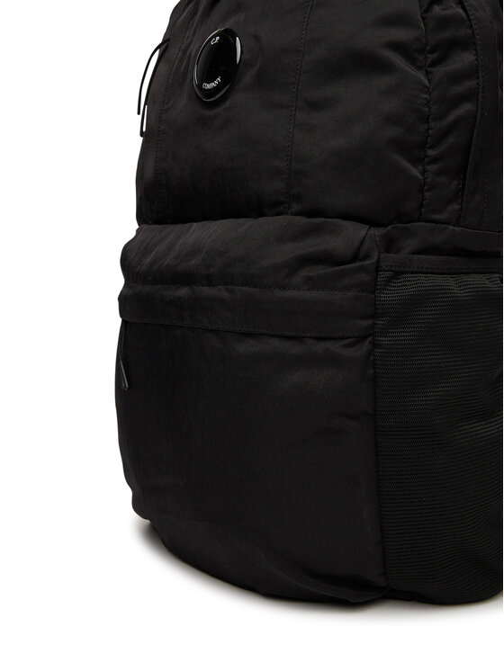 C.P. Company C.P. Company Zaino 18CMAC303A005269G Nero