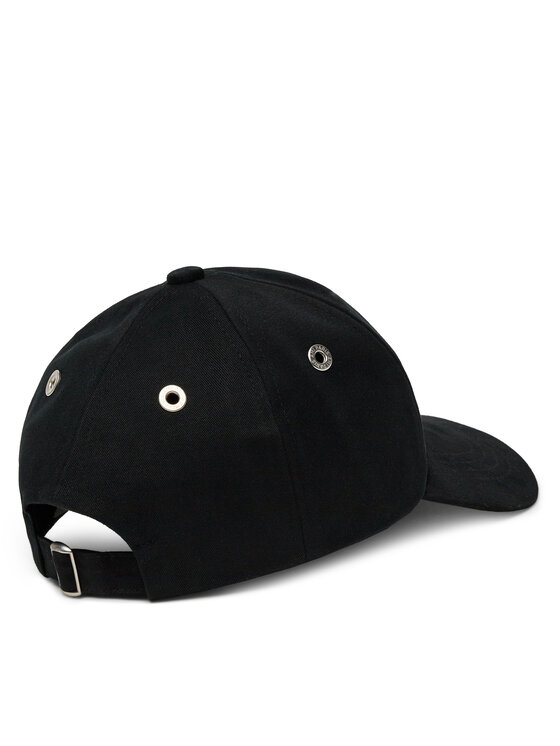 AMI PARIS AMI PARIS Șapcă BFUCP006.AW0041 Negru