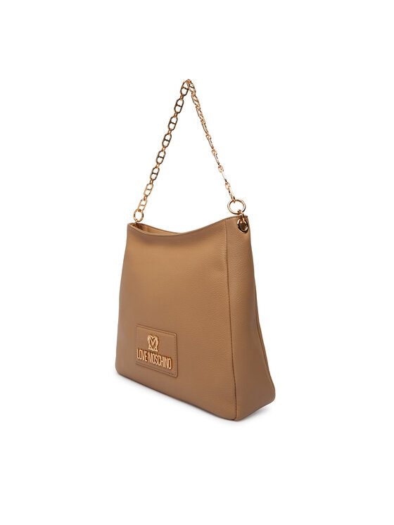 LOVE MOSCHINO LOVE MOSCHINO Borsetta JC4166PP1OL1210A Beige