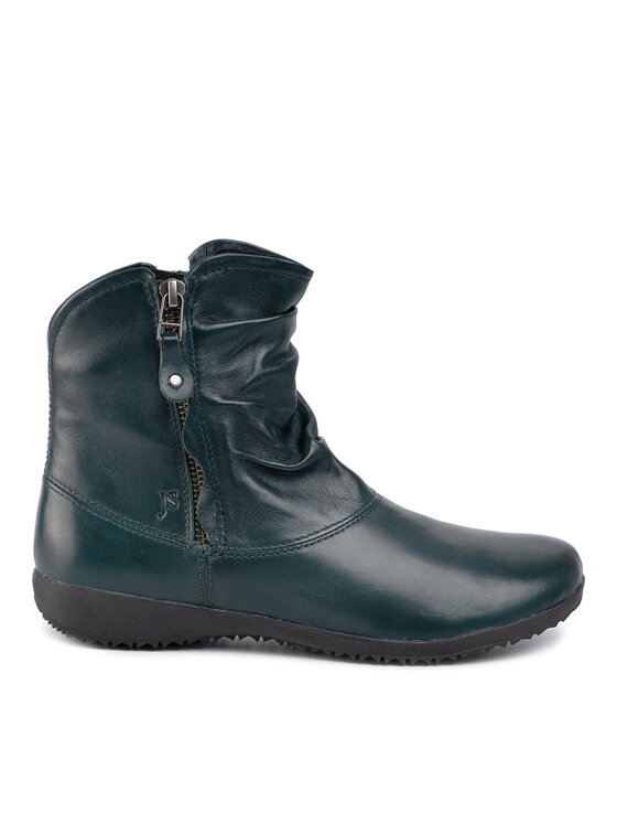 Josef Seibel Josef Seibel Ботильйони Naly 24 79724 VL971 640 Зелений