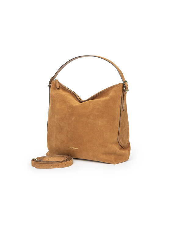 Deni Cler Milano Deni Cler Milano Torebka T-DC-D414-F2-76-18-1 Brązowy