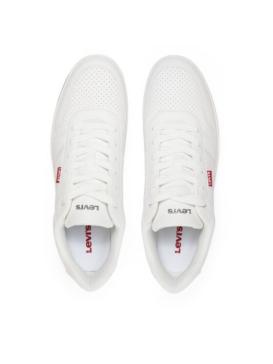Levi's® Levi's® Sneakersy 235649-794-51 Biały