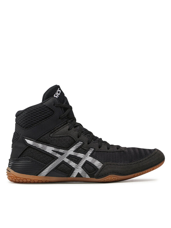 Asics Asics Poksijalatsid Matcontrol 2 1081A029 Must
