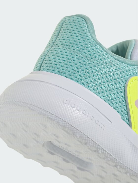 adidas adidas Niechodki Tensaur Run 3.0 Biały