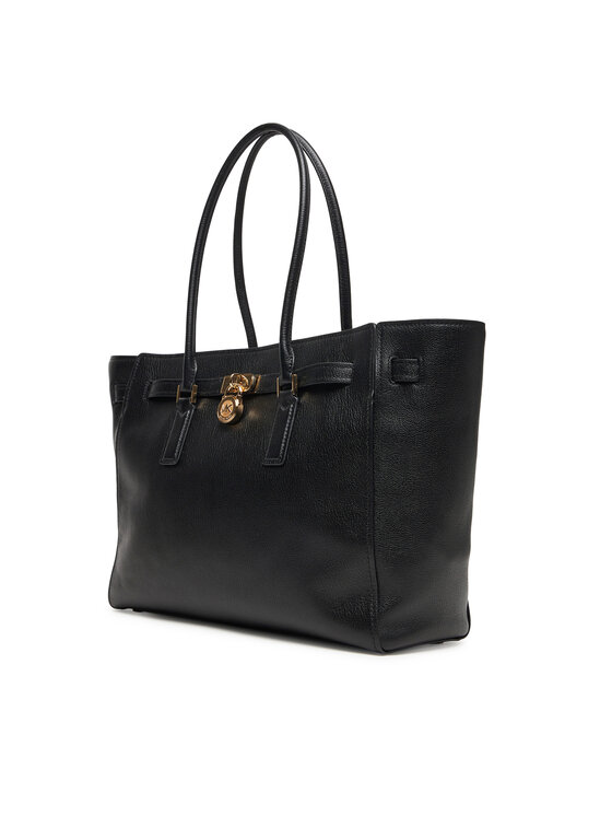 MICHAEL Michael Kors MICHAEL Michael Kors Kabelka 30F5GNXT3L Černá
