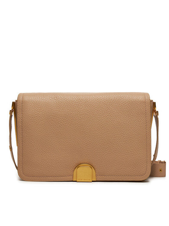 Ted Baker Ted Baker Дамска чанта Imielly 273865 Бежов