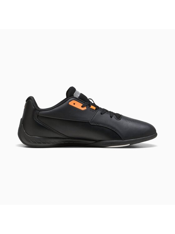 Puma Puma Sneakersy 309453 Czarny