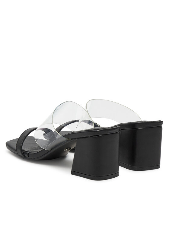DeeZee DeeZee Şlapi R68-A Negru