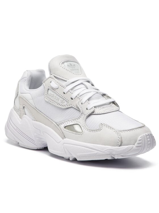 adidas adidas Superge Falcon W B28128 Bela