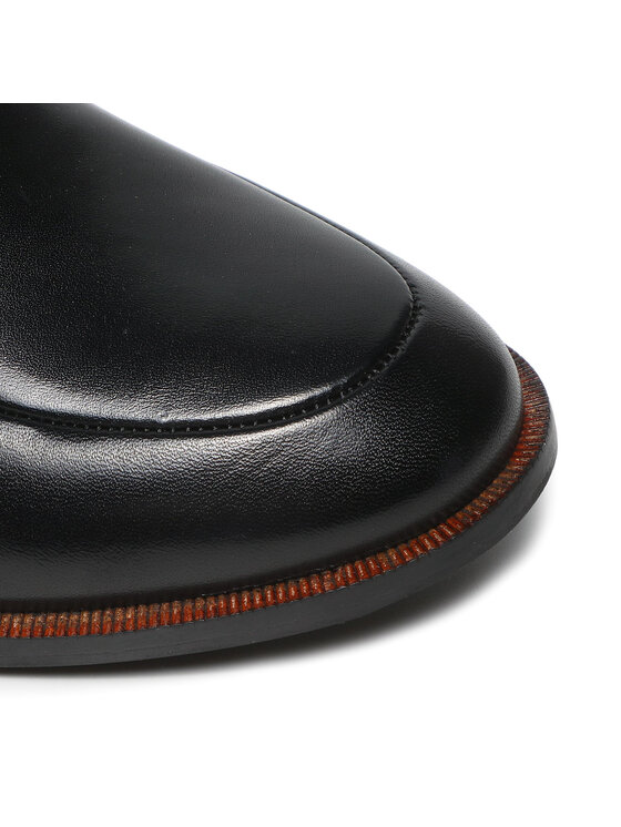 Lasocki Lasocki Slipper WI23-3309-01 Schwarz