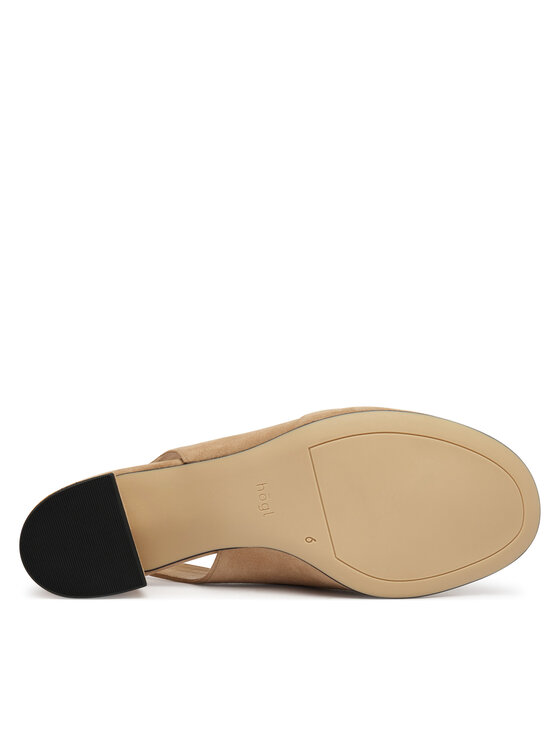 HÖGL HÖGL Sandali 0-182112-19000 Beige