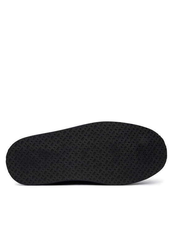 BOSS BOSS Papuci de casă Home 50573400 Bleumarin