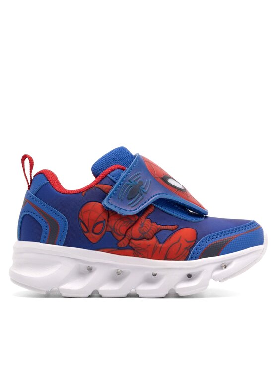 Spiderman Ultimate Spiderman Ultimate Tossud SPIDER-MAN CP76-23057SPRMV Sinine