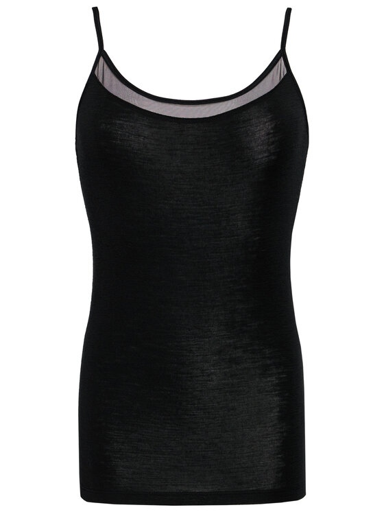 Femilet by Chantelle Femilet by Chantelle Top Juliana FN1581 Crna