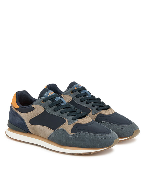 HOFF HOFF Sneakers City Venice 22502603 Dunkelblau