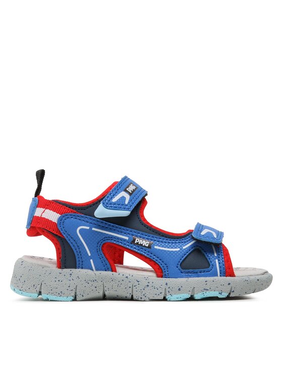 Primigi Primigi Sandalen 3971822 Blau