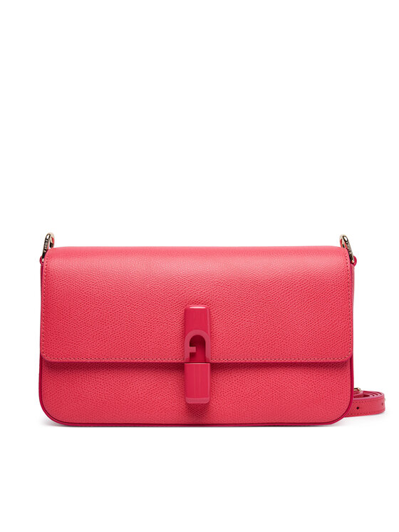 Furla Furla Kabelka Iride S WB01826 ARE000 CN 4485S Růžová