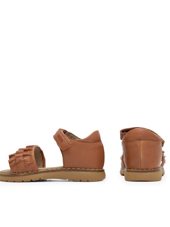 Lasocki Kids Lasocki Kids Sandales POPPY CI12-3044-03 Brūns