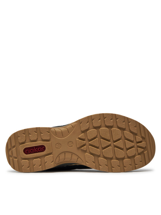 Rieker Rieker Tossud M0564-14 Tumesinine