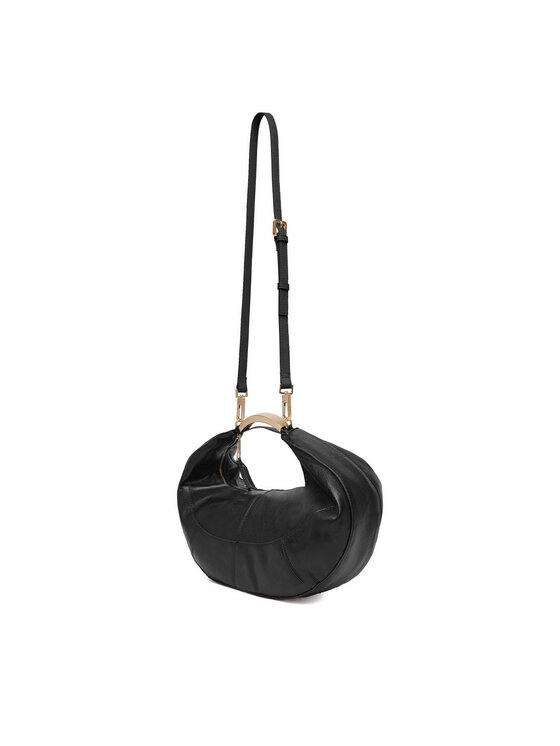 GINO ROSSI GINO ROSSI Handtasche EO-LDA8806-1 Schwarz