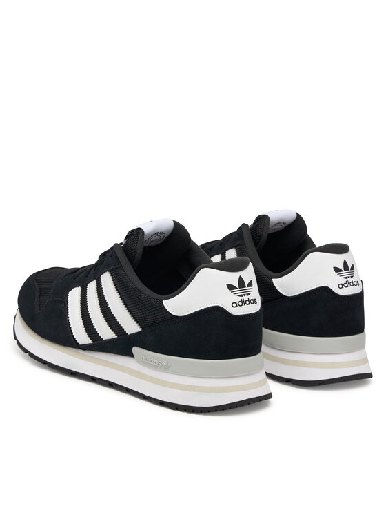 adidas adidas Сникърси Zx 500 Rs KJ2598 Черен